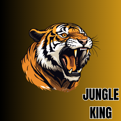 JUNGLE KING