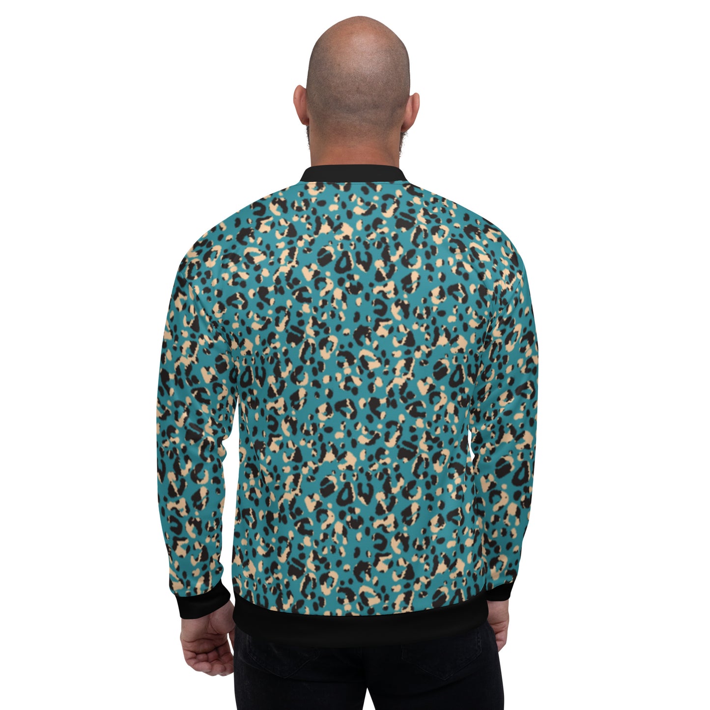 CHAQUETA BOMBER ·KYRAT·