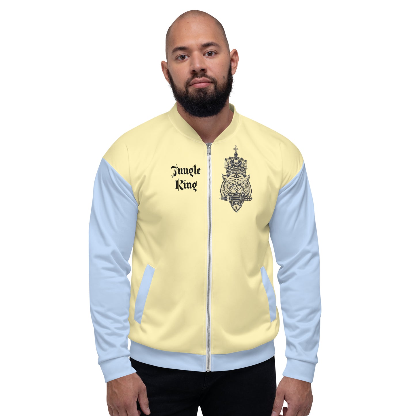 CHAQUETA BOMBER ·MALASIA·