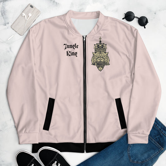 CHAQUETA BOMBER ·LIBRE·