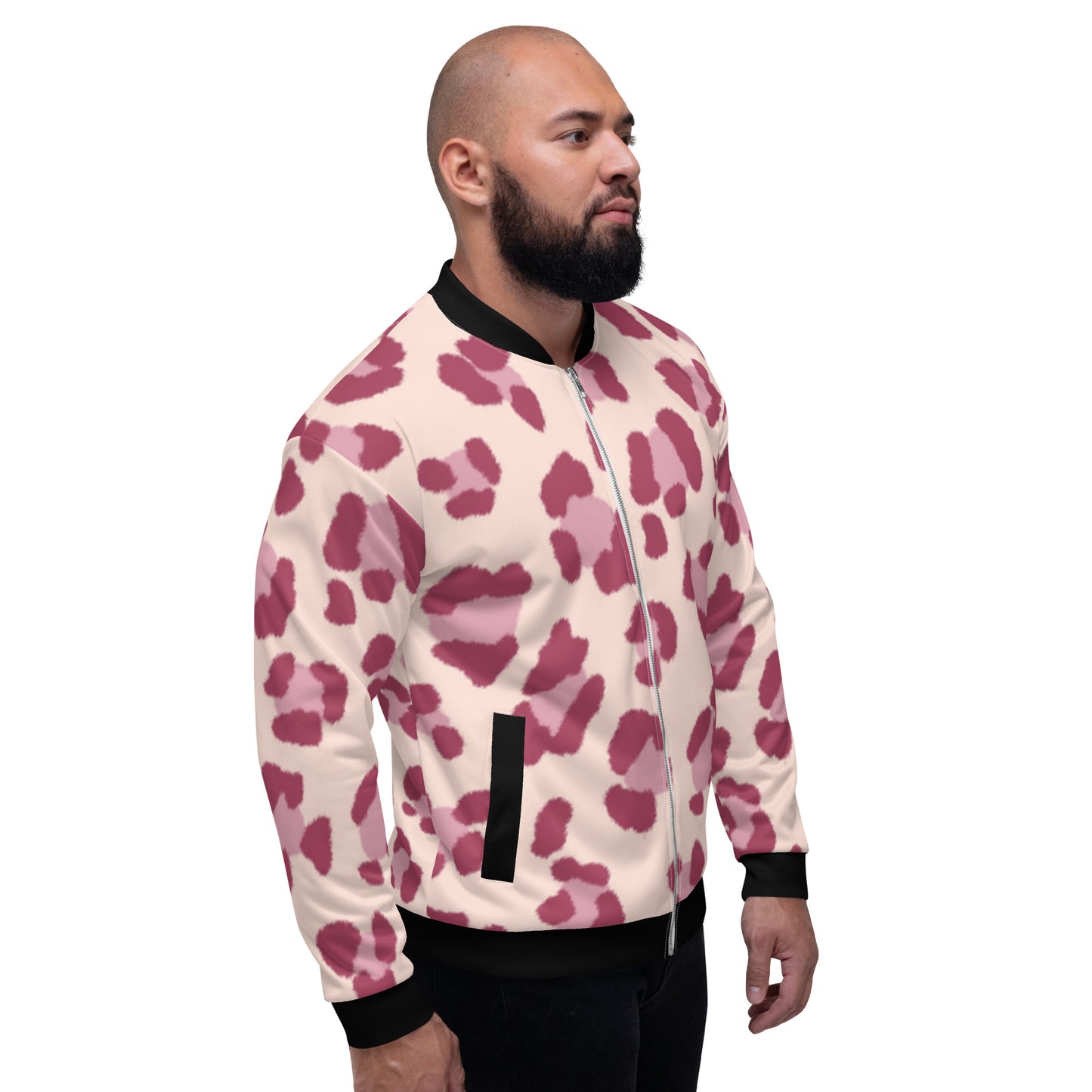 CHAQUETA BOMBER ·ESTOICA ·